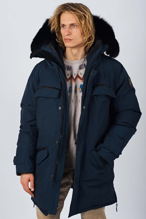 Labrador Parka